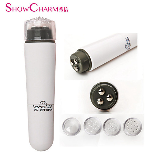Xiuxin Mini Acupoint Massage Pen / Face Electric Massager / Skinny Face To Eye Bags To Wrinkles / Beauty Stick Hot Sale
Xiuxin Mini Acupoint Massage Pen / Face Electric Massager / Skinny Face To Eye Bags To Wrinkles / Beauty Stick Hot Sale