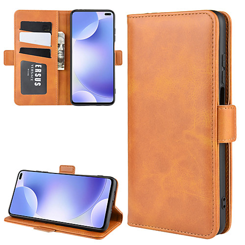 For Xiaommi Redmi Note 8/Redmi Note 8 Pro Wallet Stand Leather Cell Phone Case with Wallet & Holder & Card Slots
For Xiaommi Redmi Note 8/Redmi Note 8 Pro Wallet Stand Leather Cell Phone Case with Wallet & Holder & Card Slots