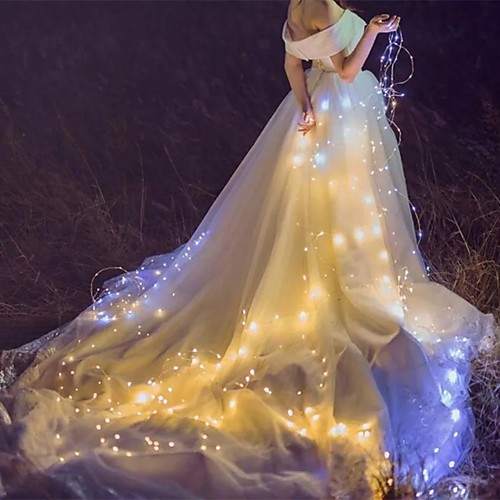 2pcs 2M 20LED String Lights Battery Powered Fairy Lights Garland Light for Christmas Wedding Party Decoration
2pcs 2M 20LED String Lights Battery Powered Fairy Lights Garland Light for Christmas Wedding Party Decoration