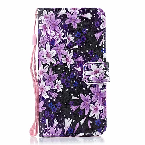 Case For Xiaomi Xiaomi Mi 8 / Xiaomi Mi 8 SE / Xiaomi Mi 8 Lite Card Holder / with Stand / Flip Full Body Cases Solid Colored / Scenery / Flower PU Leather 
Case For Xiaomi Xiaomi Mi 8 / Xiaomi Mi 8 SE / Xiaomi Mi 8 Lite Card Holder / with Stand / Flip Full Body Cases Solid Colored / Scenery / Flower PU Leather