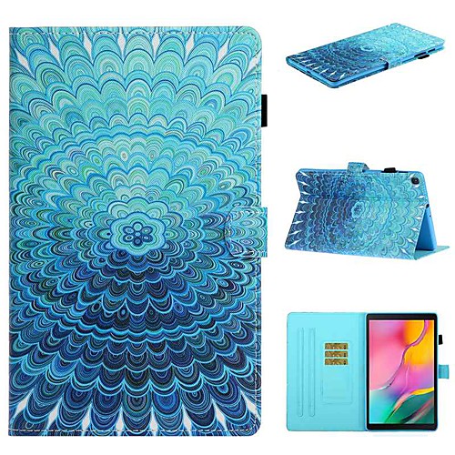 Case For Samsung Galaxy Tab A2 10.5(2018) / Samsung Tab A 10.1(2019)T510 / Samsung Tab A 8.0(2019)T290/295 Card Holder / with Stand / Flip Full Body Cases Color Gradient PU Leather For Galaxy T720
Case For Samsung Galaxy Tab A2 10.5(2018) / Samsung Tab A 10.1(2019)T510 / Samsung Tab A 8.0(2019)T290/295 Card Holder / with Stand / Flip Full Body Cases Color Gradient PU Leather For Galaxy T720