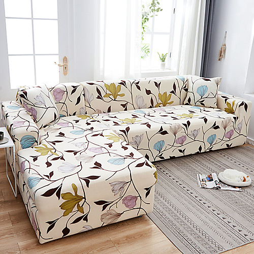 Sofa Cover Stretch Cheap Slipcovers Soft Durable Couch Cover 1 Piece Spandex Jacquard Fabric Washable Furniture Protector Armchair Loveseat L-shape
Sofa Cover Stretch Cheap Slipcovers Soft Durable Couch Cover 1 Piece Spandex Jacquard Fabric Washable Furniture Protector Armchair Loveseat L-shape