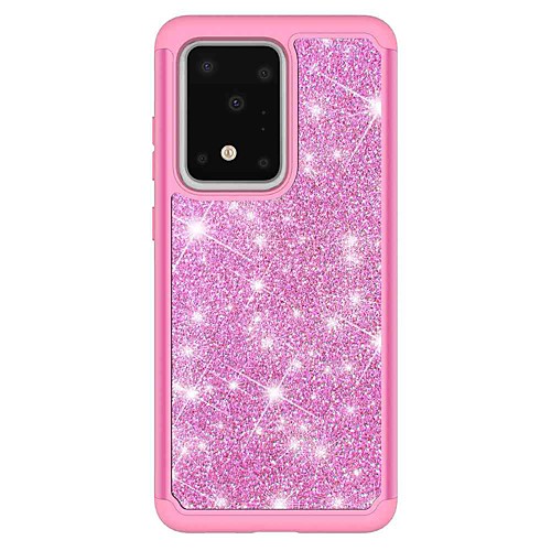 Phone Case For Samsung Galaxy S20 S20 Plus S20 Ultra Shockproof Pattern Back Cover Glitter Shine PC for A50(2019) A40(2019) A30(2019) Note 10 Pro
Phone Case For Samsung Galaxy S20 S20 Plus S20 Ultra Shockproof Pattern Back Cover Glitter Shine PC for A50(2019) A40(2019) A30(2019) Note 10 Pro
