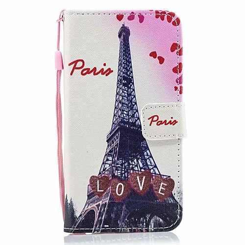 Case For Xiaomi Xiaomi Mi 8 / Xiaomi Mi 8 SE / Xiaomi Mi 8 Lite Card Holder / with Stand / Flip Full Body Cases Word / Phrase / Scenery / Eiffel Tower PU Leather
Case For Xiaomi Xiaomi Mi 8 / Xiaomi Mi 8 SE / Xiaomi Mi 8 Lite Card Holder / with Stand / Flip Full Body Cases Word / Phrase / Scenery / Eiffel Tower PU Leather