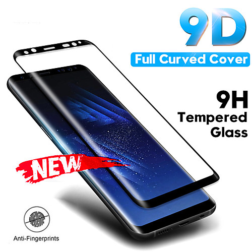 Suitable for Samsung Galaxy Note8/9/10 Neot10 Plus 9D Full Curved Screen Protector
Suitable for Samsung Galaxy Note8/9/10 Neot10 Plus 9D Full Curved Screen Protector