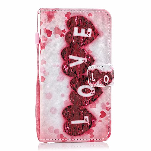 Case For Xiaomi Xiaomi Mi 8 / Xiaomi Mi 8 SE / Xiaomi Mi 8 Lite Card Holder / with Stand / Flip Full Body Cases Word / Phrase / Heart / Solid Colored PU Leather
Case For Xiaomi Xiaomi Mi 8 / Xiaomi Mi 8 SE / Xiaomi Mi 8 Lite Card Holder / with Stand / Flip Full Body Cases Word / Phrase / Heart / Solid Colored PU Leather