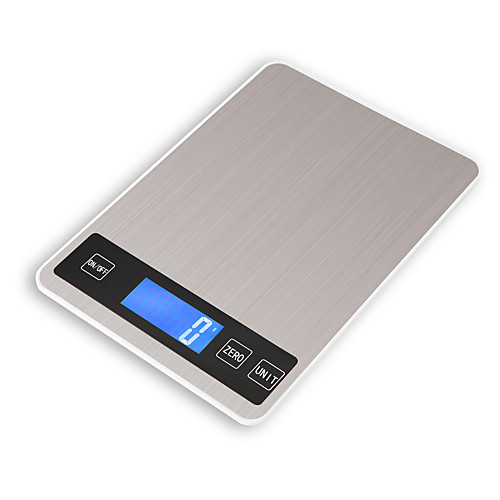 5kg High Definition Portable Auto Off Electronic Kitchen Scale Home life Kitchen daily Outdoor travel
5kg High Definition Portable Auto Off Electronic Kitchen Scale Home life Kitchen daily Outdoor travel