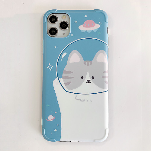 Case For Apple iPhone 11 / iPhone 11 Pro / iPhone 11 Pro Max Pattern Back Cover Cartoon TPU
Case For Apple iPhone 11 / iPhone 11 Pro / iPhone 11 Pro Max Pattern Back Cover Cartoon TPU