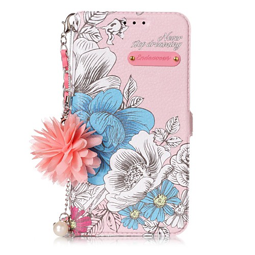 Phone Case For Samsung Samsung Galaxy Back Cover S9 S9 Plus S8 Plus S8 S7 edge S7 S6 edge S6 S5 Shockproof Dustproof Ultra-thin Flower / Floral TPU
Phone Case For Samsung Samsung Galaxy Back Cover S9 S9 Plus S8 Plus S8 S7 edge S7 S6 edge S6 S5 Shockproof Dustproof Ultra-thin Flower / Floral TPU