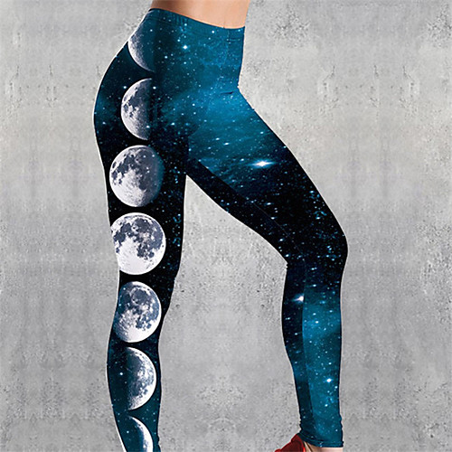 Women's High Waist Yoga Pants Tights Leggings Tummy Control Butt Lift Quick Dry Dark Blue Fitness Gym Workout Running Summer Sports Activewear High Elasticity Skinny
Women's High Waist Yoga Pants Tights Leggings Tummy Control Butt Lift Quick Dry Dark Blue Fitness Gym Workout Running Summer Sports Activewear High Elasticity Skinny