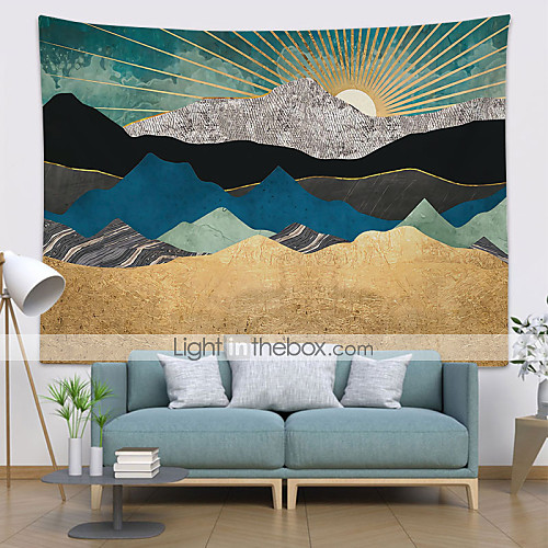 5 sizes beautiful Natural Forest Printed Large Wall Tapestry Cheap Hippie Wall Hanging Bohemian Wall Tapestries Mandala Wall Art Decor
5 sizes beautiful Natural Forest Printed Large Wall Tapestry Cheap Hippie Wall Hanging Bohemian Wall Tapestries Mandala Wall Art Decor