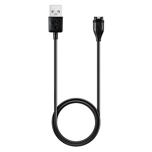 100cm Smartwatch Charger USB for Forerunner 945 / Forerunner 935 / Forerunner 245M / Forerunner 245 / Forerunner 45 / Forerunner 45s
100cm Smartwatch Charger USB for Forerunner 945 / Forerunner 935 / Forerunner 245M / Forerunner 245 / Forerunner 45 / Forerunner 45s