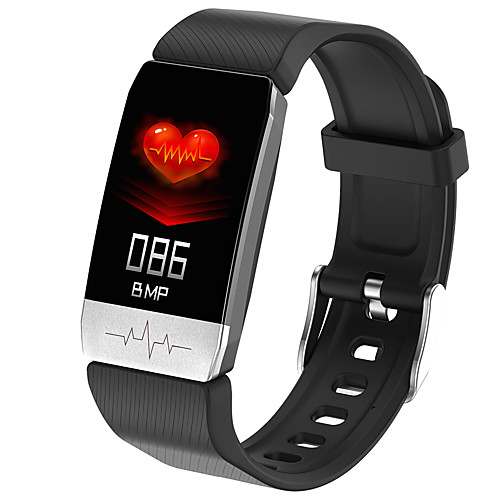 T1 Smart Watch Body Temperature Measure Blood Pressure Monitor Heart Rate Fitness Tracker Smart
T1 Smart Watch Body Temperature Measure Blood Pressure Monitor Heart Rate Fitness Tracker Smart