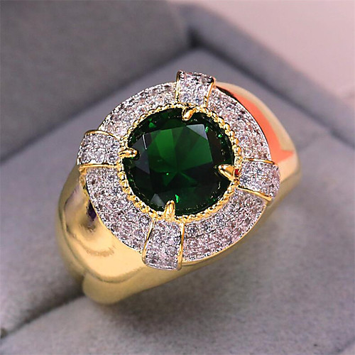 Band Ring Classic Gold Copper Imitation Diamond Flower Stylish 1pc 7 8 9 10 11 / Men's
Band Ring Classic Gold Copper Imitation Diamond Flower Stylish 1pc 7 8 9 10 11 / Men's
