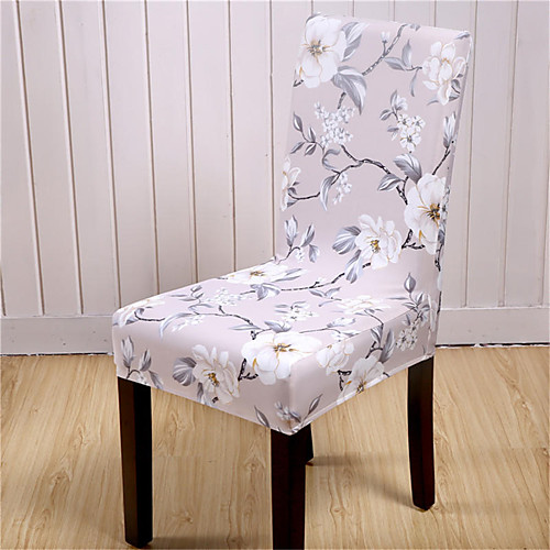 Beige Floral Print Very Soft Chair Cover Stretch Removable Washable Dining Room Chair Protector Slipcovers Home Decor Dining Room Seat Cover
Beige Floral Print Very Soft Chair Cover Stretch Removable Washable Dining Room Chair Protector Slipcovers Home Decor Dining Room Seat Cover