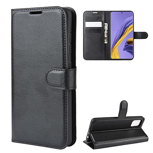Phone Case For Samsung Galaxy Full Body Case Leather Wallet Card A5(2018) A3 A5 A9(2016) A9 Star A8 2018 A8 2018 A8(2016) A7(2016) A5(2016) Wallet Card Holder Shockproof Solid Color PU Leather
Phone Case For Samsung Galaxy Full Body Case Leather Wallet Card A5(2018) A3 A5 A9(2016) A9 Star A8 2018 A8 2018 A8(2016) A7(2016) A5(2016) Wallet Card Holder Shockproof Solid Color PU Leather