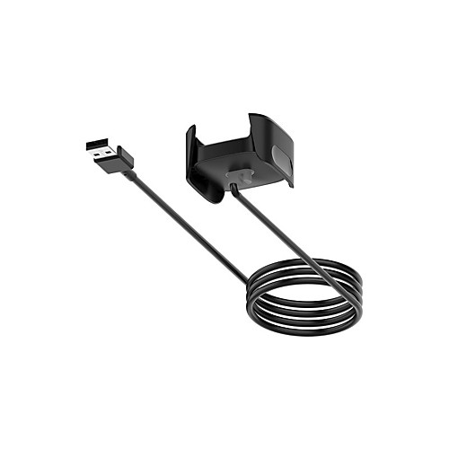 100cm Smartwatch Charger USB Charger USB Normal 1 USB Port 0.7 A DC 5V for Fitbit versa2
100cm Smartwatch Charger USB Charger USB Normal 1 USB Port 0.7 A DC 5V for Fitbit versa2