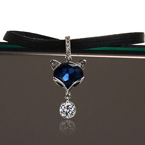 Women's Necklace Friends Romantic Modern European Casual / Sporty Chrome Blue Gray 40 cm Necklace Jewelry 1pc For Street Festival
Women's Necklace Friends Romantic Modern European Casual / Sporty Chrome Blue Gray 40 cm Necklace Jewelry 1pc For Street Festival
