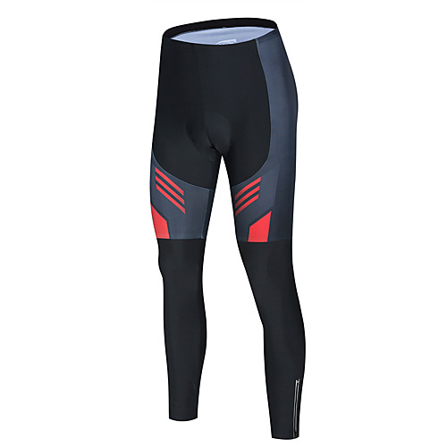 EVERVOLVE Men's Cycling Tights Cycling Pants Black Patchwork Bike Thermal Warm Quick Dry Breathable Sports Patchwork Mountain Bike MTB Road Bike Cycling Clothing Apparel / Advanced / Stretchy
EVERVOLVE Men's Cycling Tights Cycling Pants Black Patchwork Bike Thermal Warm Quick Dry Breathable Sports Patchwork Mountain Bike MTB Road Bike Cycling Clothing Apparel / Advanced / Stretchy