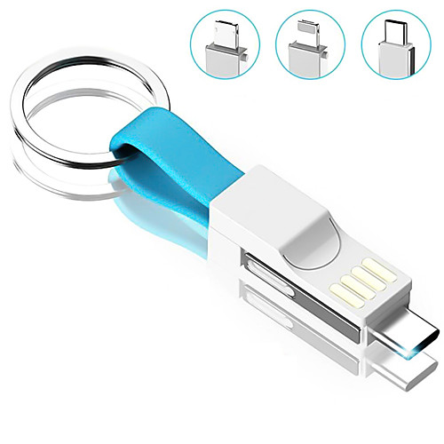 Magnetic All In One 13CM Mini USB Cable Mobile Phone Portable Charging Data Cables Type C/Micro USB/8 Pin Keychain Charger Wire
Magnetic All In One 13CM Mini USB Cable Mobile Phone Portable Charging Data Cables Type C/Micro USB/8 Pin Keychain Charger Wire