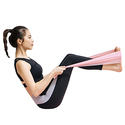 Exercise Resistance Bands Resistance Bands Sports TPE Pilates Exercise & Fitness Gym Workout Adjustable Durable Resistance Training Myofascial Release, Trigger Point Therapy, Muscle Knots, and Yoga
Exercise Resistance Bands Resistance Bands Sports TPE Pilates Exercise & Fitness Gym Workout Adjustable Durable Resistance Training Myofascial Release, Trigger Point Therapy, Muscle Knots, and Yoga