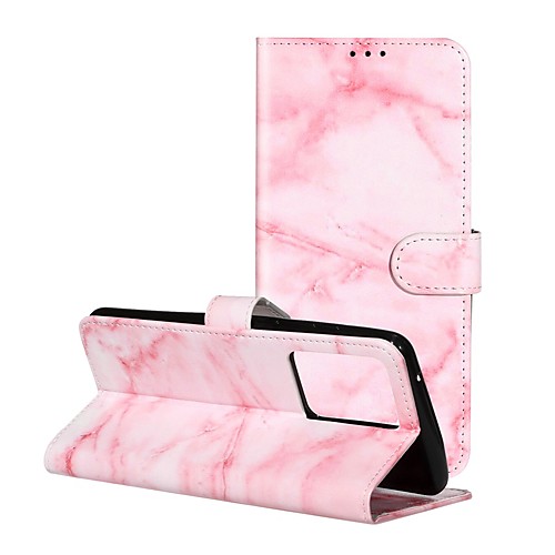 Case For Samsung Galaxy Galaxy A20e / Galaxy Note 10 / Galaxy Note 10 Plus Wallet / Card Holder / with Stand Full Body Cases Marble PU Leather
Case For Samsung Galaxy Galaxy A20e / Galaxy Note 10 / Galaxy Note 10 Plus Wallet / Card Holder / with Stand Full Body Cases Marble PU Leather
