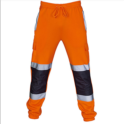 Men's Sporty Streetwear Comfort Outdoor Daily Pants Tactical Cargo Pants Multi Color Full Length Drawstring Print Black Yellow Orange Light Green
Men's Sporty Streetwear Comfort Outdoor Daily Pants Tactical Cargo Pants Multi Color Full Length Drawstring Print Black Yellow Orange Light Green