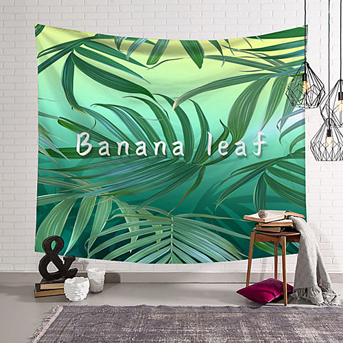 5 sizes Tropical Plant Tapestry Wall Hanging Polyester Thin Bohemia Cactus Banana Leaf Print Tapestry Beach Towel Cushion
5 sizes Tropical Plant Tapestry Wall Hanging Polyester Thin Bohemia Cactus Banana Leaf Print Tapestry Beach Towel Cushion