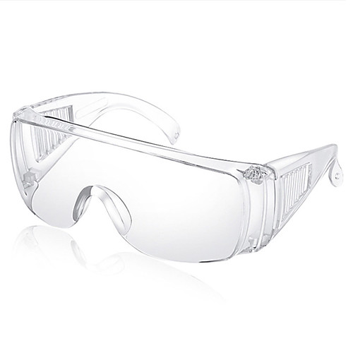 Goggles Eye Protection Plastic Safety Goggles Self-protection Dustproof Waterproof Glasses
Goggles Eye Protection Plastic Safety Goggles Self-protection Dustproof Waterproof Glasses
