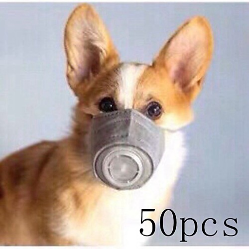 50Pcs Dog Training Anti Bark Collar Anti Bark Device Face Masks For Pets In Stock 50PCS 3-layer Disposable Masks Safe Breathable Mouth Face Mask Disposable Ear loop Face Masks Personal Protection
50Pcs Dog Training Anti Bark Collar Anti Bark Device Face Masks For Pets In Stock 50PCS 3-layer Disposable Masks Safe Breathable Mouth Face Mask Disposable Ear loop Face Masks Personal Protection
