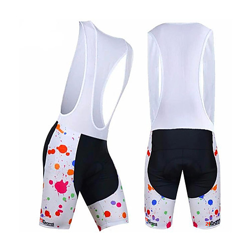 21Grams Women's Cycling Bib Shorts Spandex Bike Pants Pants / Trousers Padded Shorts / Chamois Quick Dry Breathable Sports Cat Solid Color Black / Red / Black / Pink Mountain Bike MTB Road Bike
21Grams Women's Cycling Bib Shorts Spandex Bike Pants Pants / Trousers Padded Shorts / Chamois Quick Dry Breathable Sports Cat Solid Color Black / Red / Black / Pink Mountain Bike MTB Road Bike