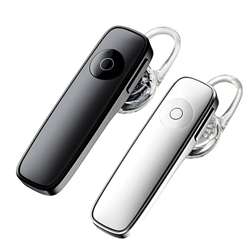 Single Ear Bluetooth M165 Business mini wireless Sports headset with Microphone handsfree phone call headphone for smart phones
Single Ear Bluetooth M165 Business mini wireless Sports headset with Microphone handsfree phone call headphone for smart phones