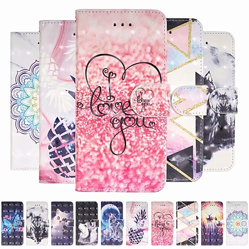 Case for Huawei scene map Huawei P30 P30 Pro P30 Lite 3D Painted pattern PU leather material card holder lanyard all-inclusive drop-resistant mobile phone case
Case for Huawei scene map Huawei P30 P30 Pro P30 Lite 3D Painted pattern PU leather material card holder lanyard all-inclusive drop-resistant mobile phone case