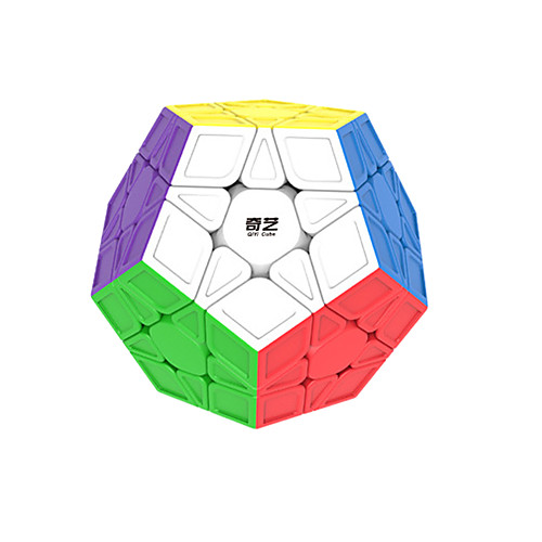 Speed Cube Set 1 pcs Magic Cube IQ Cube QIYI Sudoku Cube 333 Magic Cube Puzzle Cube Stress and Anxiety Relief Classic Kids Adults' Toy Gift
Speed Cube Set 1 pcs Magic Cube IQ Cube QIYI Sudoku Cube 333 Magic Cube Puzzle Cube Stress and Anxiety Relief Classic Kids Adults' Toy Gift
