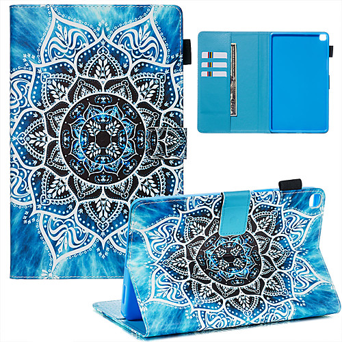 Case & Pen For Samsung Galaxy Samsung Tab A 8.0(2019)/ E 8.0 /A 7.0 / A8(2019)P200/205 Dustproof / with Stand / Flip Back Cover sky PU Leather
Case & Pen For Samsung Galaxy Samsung Tab A 8.0(2019)/ E 8.0 /A 7.0 / A8(2019)P200/205 Dustproof / with Stand / Flip Back Cover sky PU Leather