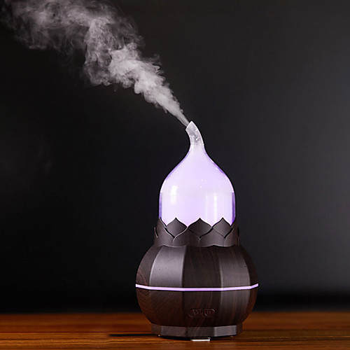 Gourd Pear Shape Aroma Lamp Humidifier Night Light USB Home Bedroom Air Purifier Creative Decoration
Gourd Pear Shape Aroma Lamp Humidifier Night Light USB Home Bedroom Air Purifier Creative Decoration