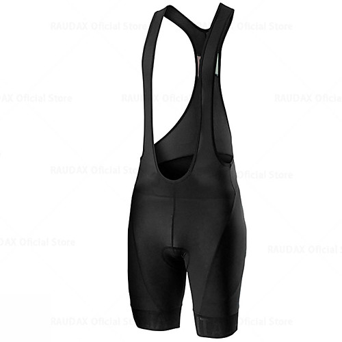 21Grams Men's Cycling Bib Shorts Spandex Bike Bib Shorts Pants Padded Shorts / Chamois Quick Dry Breathable Sports Solid Color Black / Blue Mountain Bike MTB Road Bike Cycling Clothing Apparel Bike
21Grams Men's Cycling Bib Shorts Spandex Bike Bib Shorts Pants Padded Shorts / Chamois Quick Dry Breathable Sports Solid Color Black / Blue Mountain Bike MTB Road Bike Cycling Clothing Apparel Bike