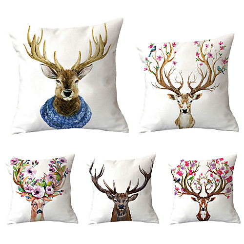 Set of 5 Throw Pillow Simple Classic 4545 cm Cushion Vintage Circle Cover Sofa Home Decor Throw Pillow Case
Set of 5 Throw Pillow Simple Classic 4545 cm Cushion Vintage Circle Cover Sofa Home Decor Throw Pillow Case