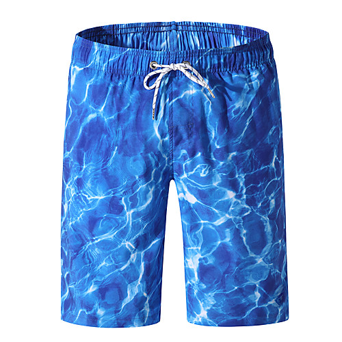 Men's Boho Beach Bottom Swimsuit Paisley Geometric Lace up Plus Size Swimwear Bathing Suits Blue / Tropical
Men's Boho Beach Bottom Swimsuit Paisley Geometric Lace up Plus Size Swimwear Bathing Suits Blue / Tropical