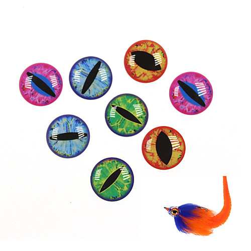 400 pcs Fishing Accessories Soft Bait Sinking Bass Trout Pike Sea Fishing Fly Fishing Spinning
400 pcs Fishing Accessories Soft Bait Sinking Bass Trout Pike Sea Fishing Fly Fishing Spinning
