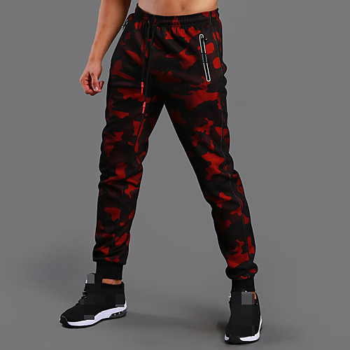 Men's Sweatpants Joggers Track Pants Sports & Outdoor Athleisure Wear Bottoms Winter Fitness Running Jogging Quick Dry Breathable Soft Sport Black Red Blue / High Elasticity
Men's Sweatpants Joggers Track Pants Sports & Outdoor Athleisure Wear Bottoms Winter Fitness Running Jogging Quick Dry Breathable Soft Sport Black Red Blue / High Elasticity
