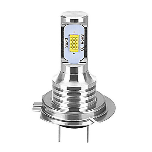 1pcs H7 80W Canbus LED Car Headlight Bulbs Auto Lights Automobile Driving Fog Lamp 2leds SMD 3570 CSP Fog Light
1pcs H7 80W Canbus LED Car Headlight Bulbs Auto Lights Automobile Driving Fog Lamp 2leds SMD 3570 CSP Fog Light