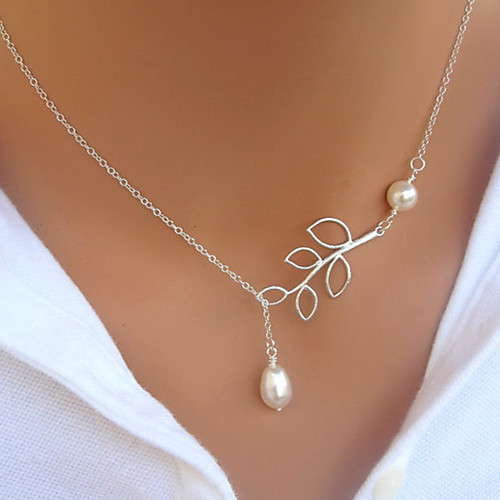 Women's Necklace Friends Romantic Modern European Casual / Sporty Chrome Silver 43.5 cm Necklace Jewelry 1 PC For Street Holiday Date Dress Festival
Women's Necklace Friends Romantic Modern European Casual / Sporty Chrome Silver 43.5 cm Necklace Jewelry 1 PC For Street Holiday Date Dress Festival