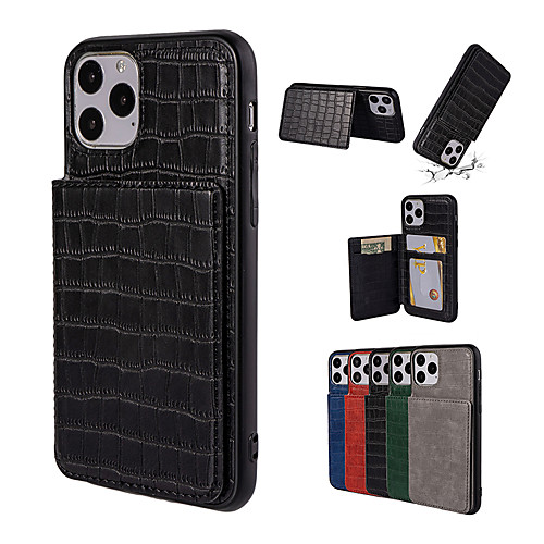 iPhone11Pro Max Crocodile Card Wallet Phone Case XS Max Shatterproof Open 6/7 / 8Plus Cover
iPhone11Pro Max Crocodile Card Wallet Phone Case XS Max Shatterproof Open 6/7 / 8Plus Cover