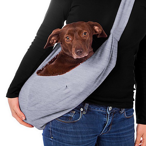 Dog Cat Shoulder Messenger Bag Sling Shoulder Bag Portable Cartoon Design Travel Character Animal Fabric Blue Pink Gray
Dog Cat Shoulder Messenger Bag Sling Shoulder Bag Portable Cartoon Design Travel Character Animal Fabric Blue Pink Gray