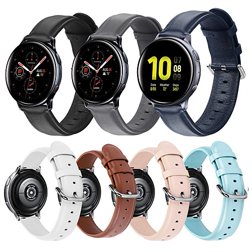 Watch Band for Gear S2 / Samsung Galaxy Watch 42mm / Samsung Galaxy Active Samsung Galaxy Leather Loop / Modern Buckle / Business Band Quilted PU Leather Wrist Strap
Watch Band for Gear S2 / Samsung Galaxy Watch 42mm / Samsung Galaxy Active Samsung Galaxy Leather Loop / Modern Buckle / Business Band Quilted PU Leather Wrist Strap