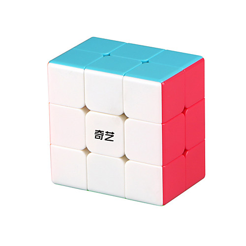 Speed Cube Set 1 pcs Magic Cube IQ Cube QIYI Sudoku Cube 233 Magic Cube Puzzle Cube Stress and Anxiety Relief Classic Kids Adults' Toy Gift
Speed Cube Set 1 pcs Magic Cube IQ Cube QIYI Sudoku Cube 233 Magic Cube Puzzle Cube Stress and Anxiety Relief Classic Kids Adults' Toy Gift