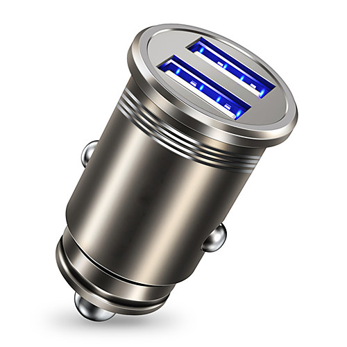 2020 New Dual USB Quick Charge QC 3.0 Car Fast Charger Car USB Fast Charger Quick Charger Car-Charger For iPhone USB Type-C PD
2020 New Dual USB Quick Charge QC 3.0 Car Fast Charger Car USB Fast Charger Quick Charger Car-Charger For iPhone USB Type-C PD