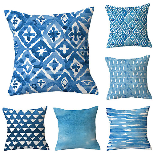 Set of 6 Throw Pillow Simple Classic 4545 cm Cushion Vintage Circle Cover Sofa Home Decor Throw Pillow Case
Set of 6 Throw Pillow Simple Classic 4545 cm Cushion Vintage Circle Cover Sofa Home Decor Throw Pillow Case