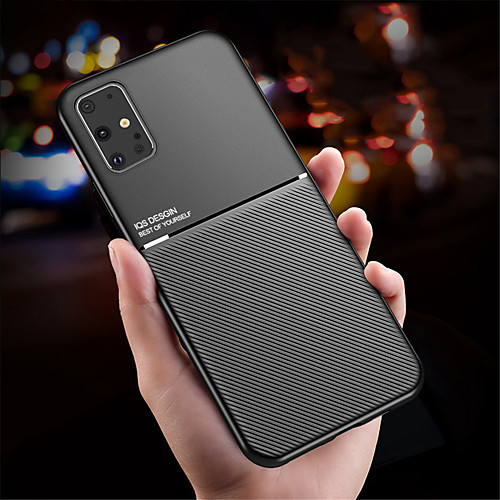 Magnetic Car Phone Case for Samsung Galaxy S20 S20 Plus S20 Ultra Magnet Plate Shockproof Hybrid Silicone S10 S10E S10 Plus S9 S9 Plus A10 A20 A30 A50 A70 A30S A50S A70S Note 10 Note 10 Plus
Magnetic Car Phone Case for Samsung Galaxy S20 S20 Plus S20 Ultra Magnet Plate Shockproof Hybrid Silicone S10 S10E S10 Plus S9 S9 Plus A10 A20 A30 A50 A70 A30S A50S A70S Note 10 Note 10 Plus
